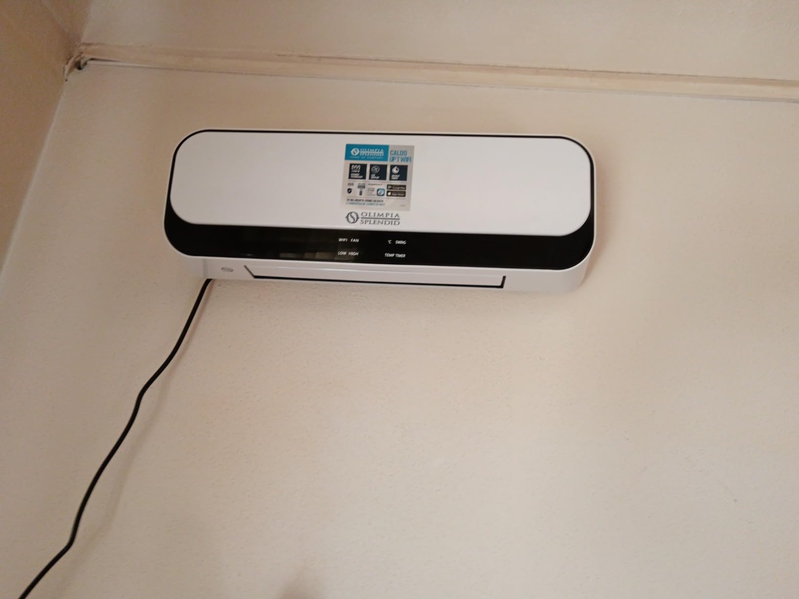 WLAN-Heizung top