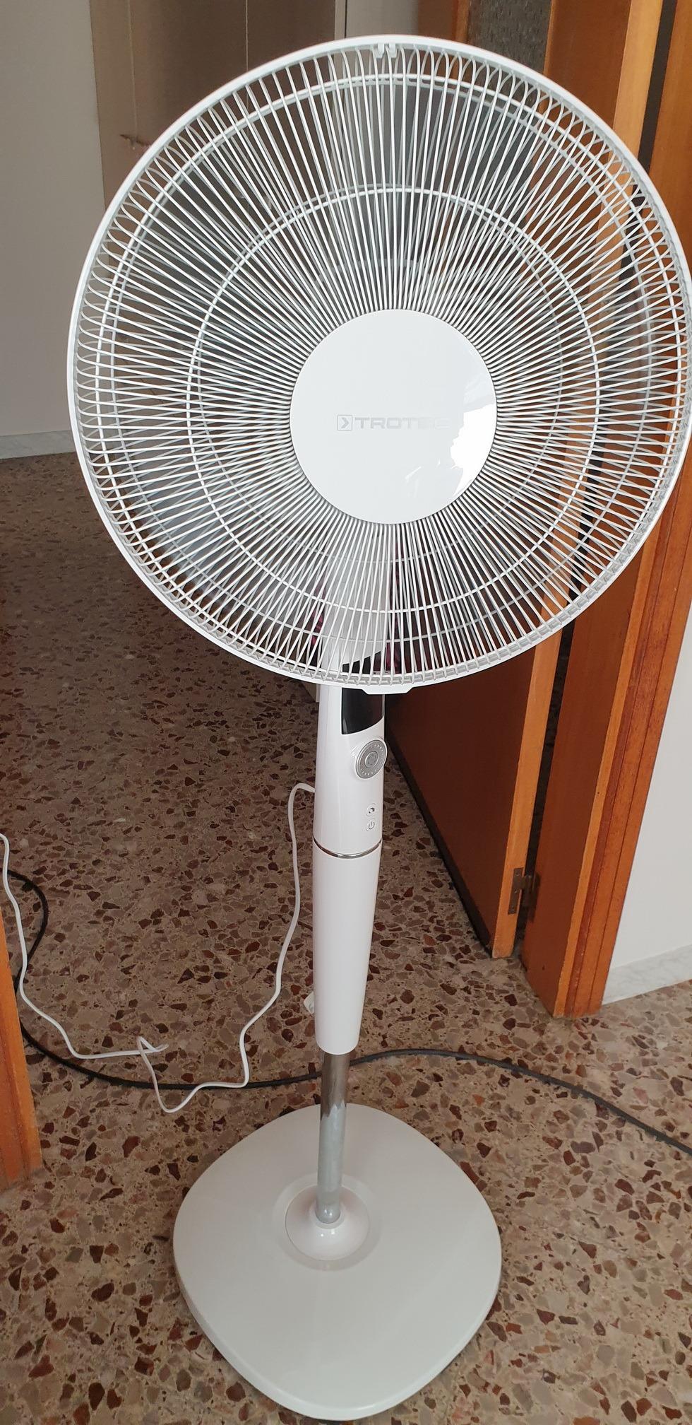 Rettung in der Hitze