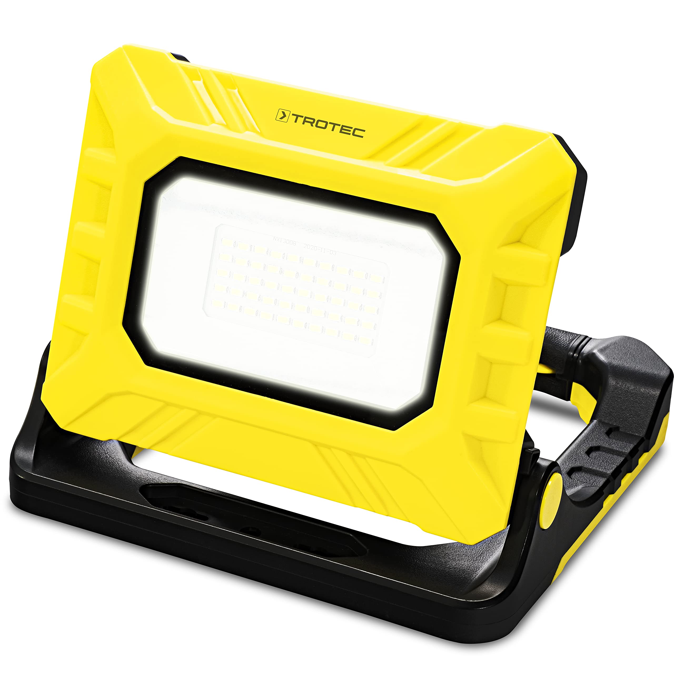 trotec-pwls-15-20v-akku-led-arbeitsleuchte-mit-2000-lumen image 1