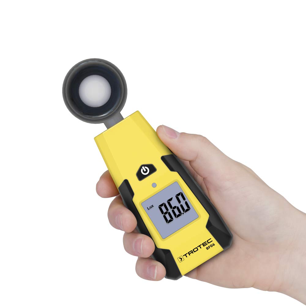 trotec-bf06-luxmeter-belichtungsmesser-f-r-fotografie image 5