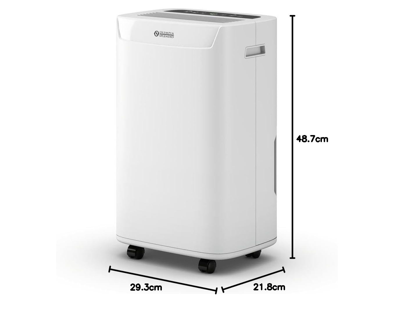 olimpia-splendid-aquaria-s1-10-p-luftentfeuchter-10-l-tag-bis-40-m image 7