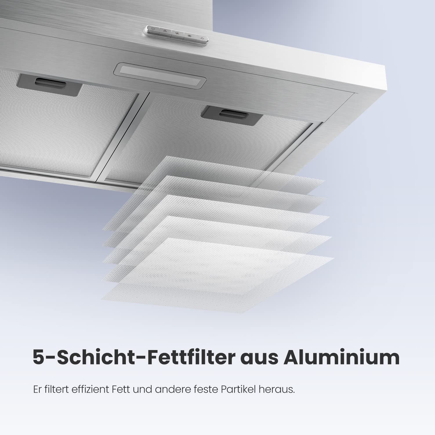 comfee-chw-3-6m17b-wand-dunstabzugshaube-60-cm-edelstahl-350-m-h image 4