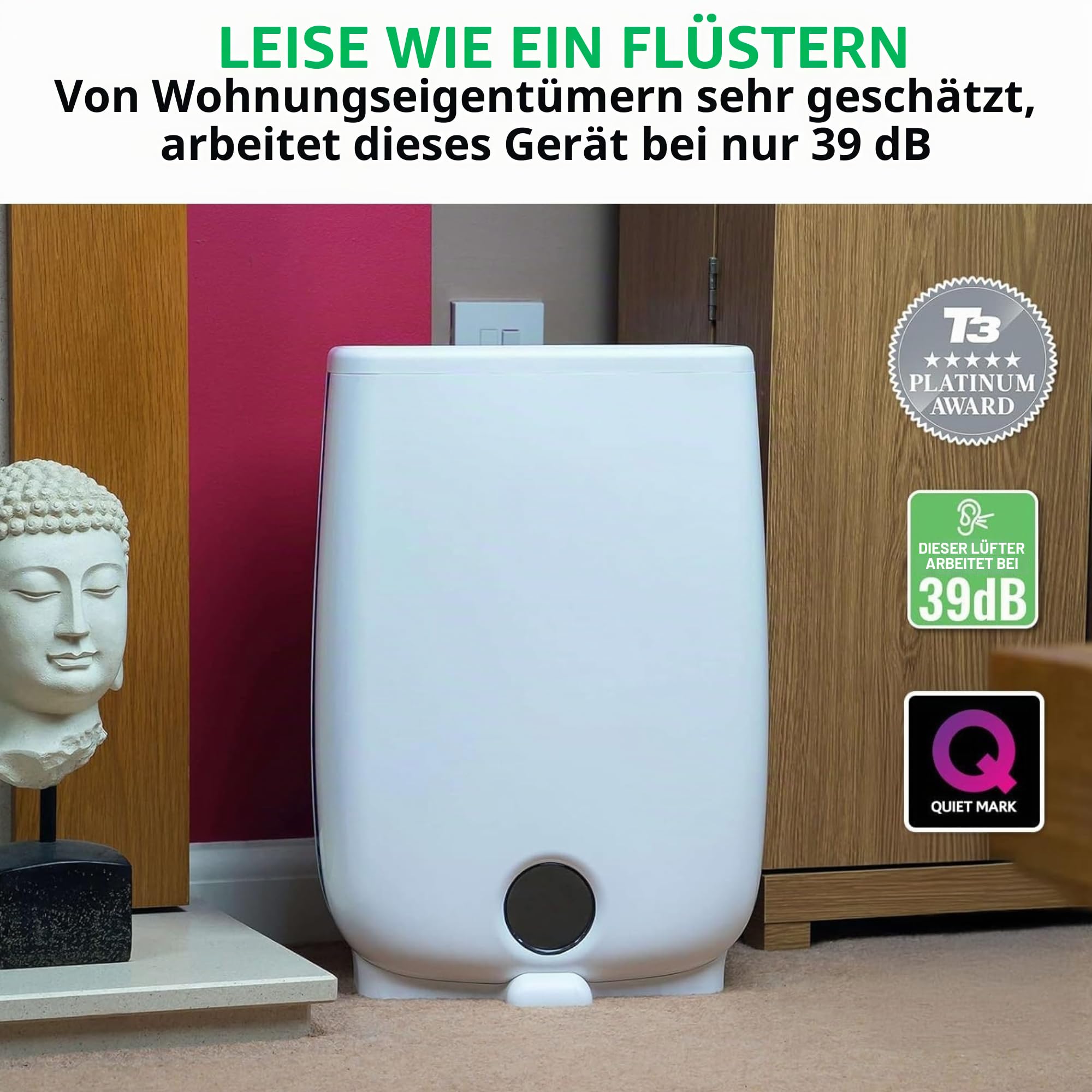 meaco-dd8l-junior-luftentfeuchter-8-l-tag-leise-sparsam-mit-w-sche-modus image 6
