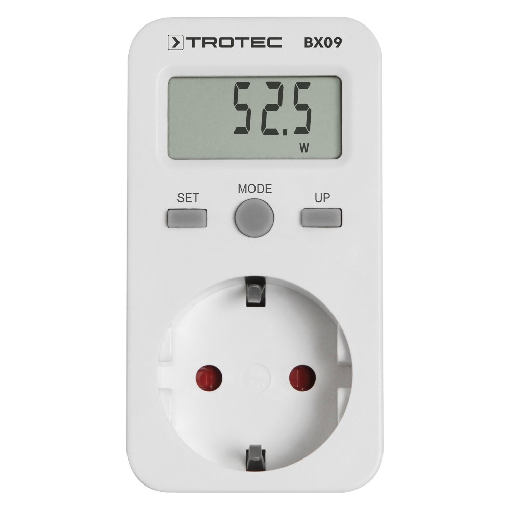 trotec-bx09-energiekosten-messger-t-stromverbrauchsmesser-bis-0-1-w image 1