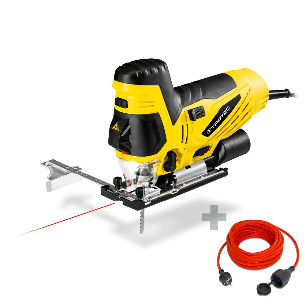 trotec-pjss-11-230v-pendelhubstichs-ge-850-watt-inkl-15m-verl-ngerungskabel image 1