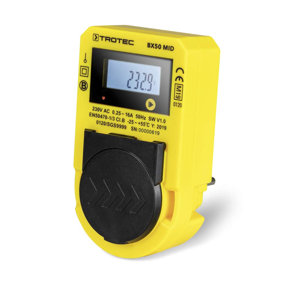 trotec-bx50-mid-energieverbrauchsmessger-t-mid-geeicht image 5