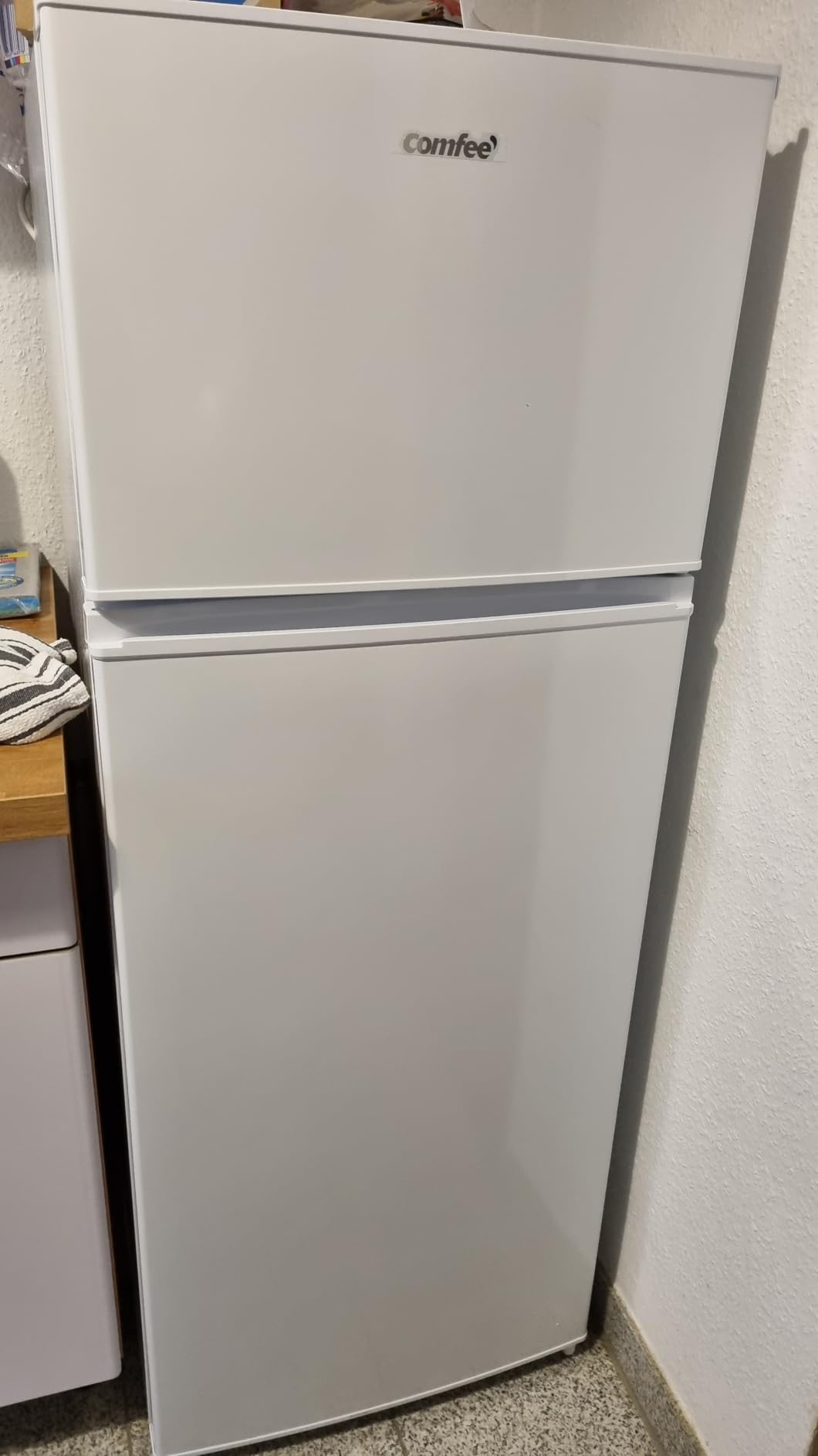 Top für den Preis!