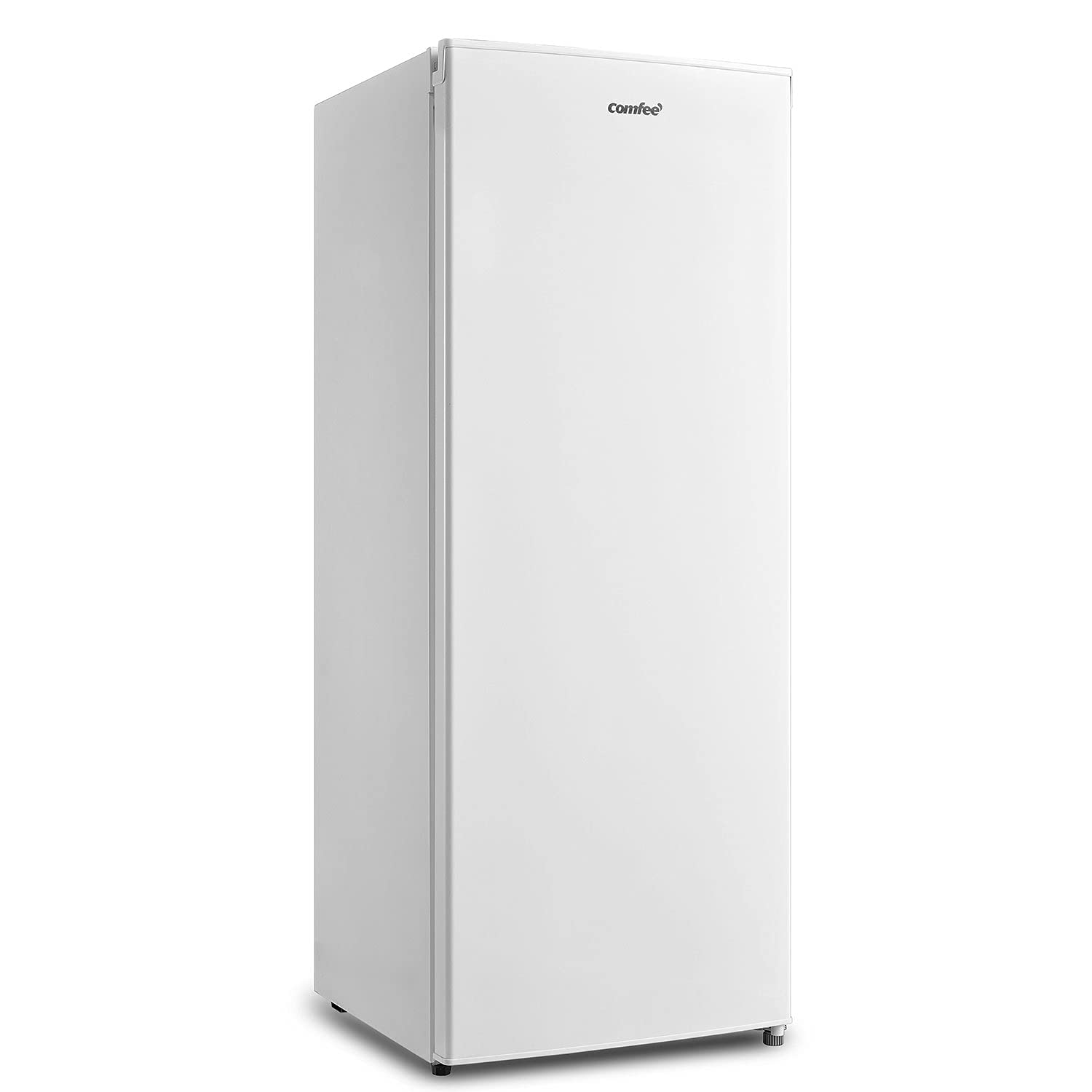 comfee-rcu160wh1-e-gefrierschrank-142-cm-160-l-wei image 2