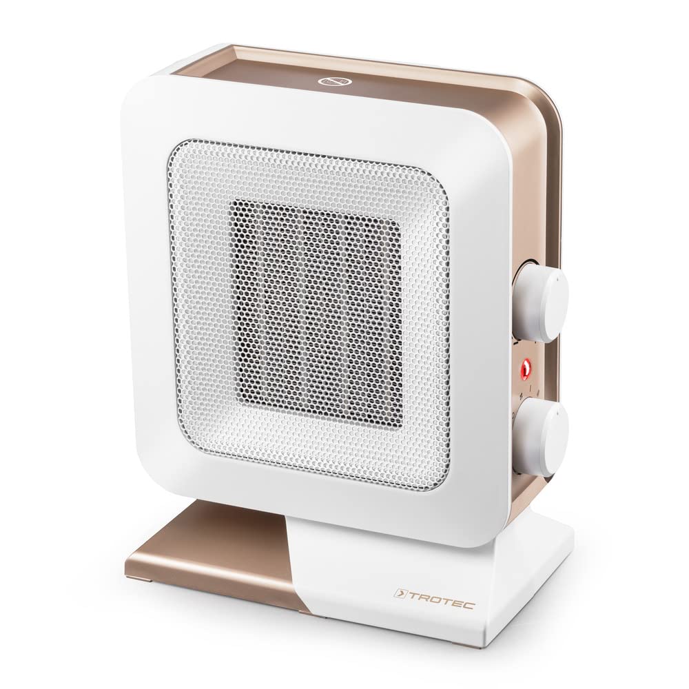 trotec-tfc-14-e-keramik-heizl-fter-wei-gold-700w-1400w-mit-ventilatorfunktion image 1