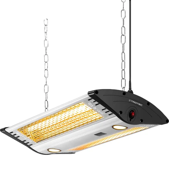 trotec-ir-2000-c-infrarot-deckenheizstrahler-2-000-w-mit-led-und-fernbedienung image 1