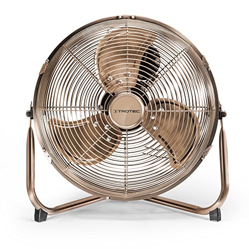 trotec-tvm-11-bodenventilator-37-watt-kupfer-retro image 8