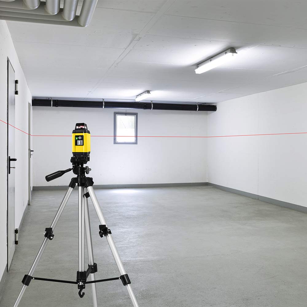 trotec-bd7a-rotationslaser-selbstnivellierend-360 image 7