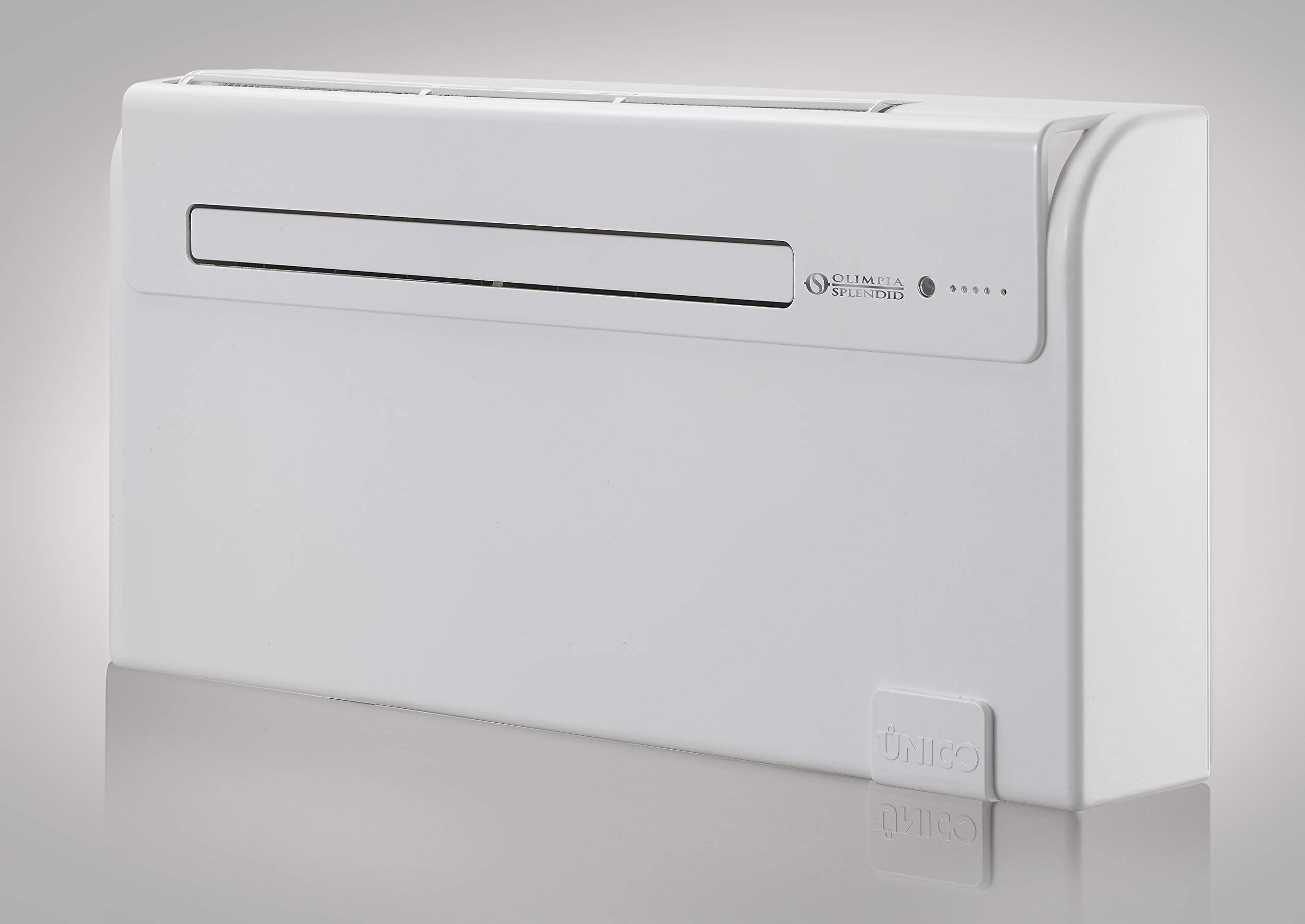 olimpia-splendid-unico-air-8-sf-klimaanlage-ohne-au-eneinheit-1-8-kw-2 image 2