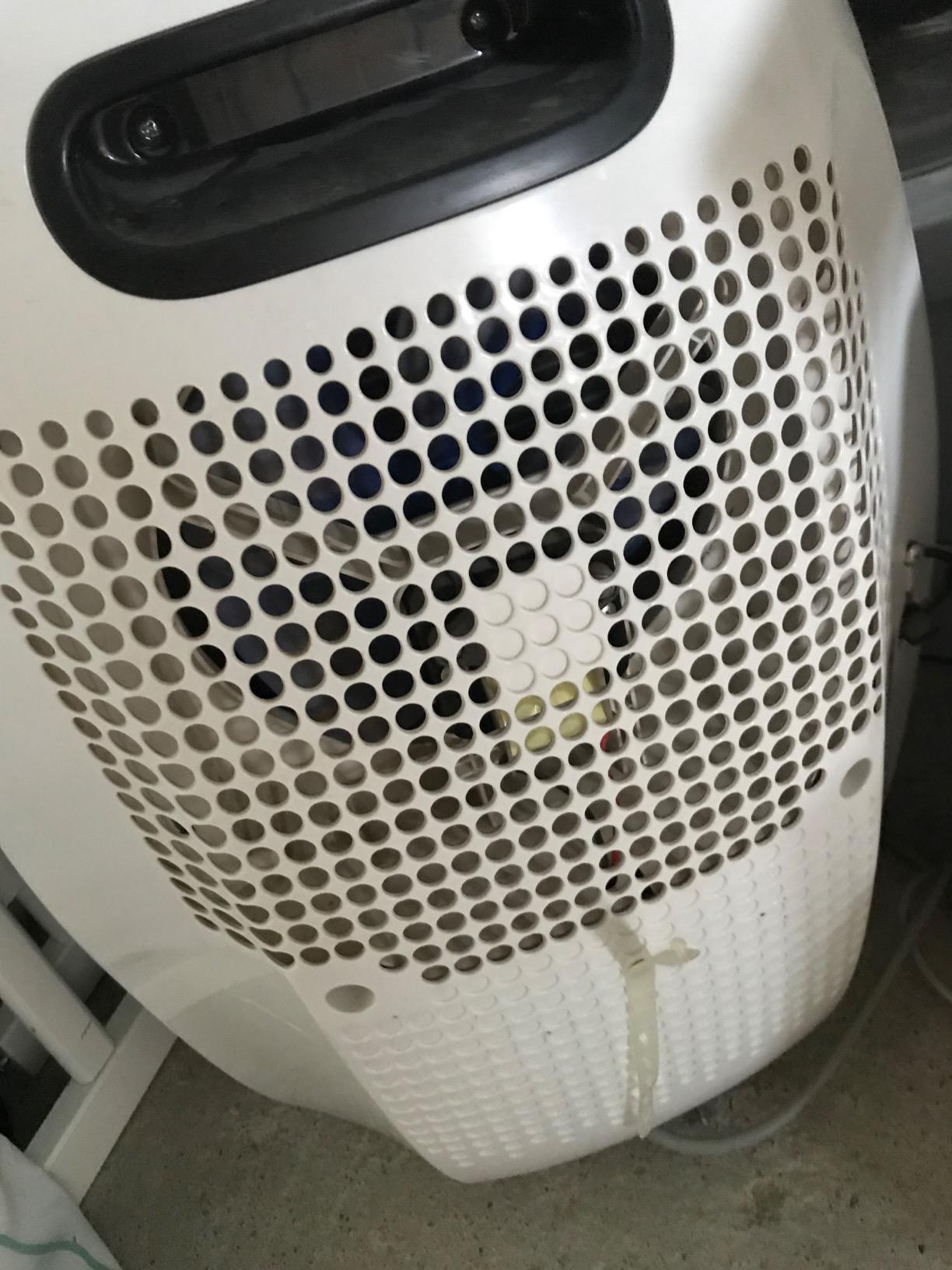 Rettung nach Wasserschaden
