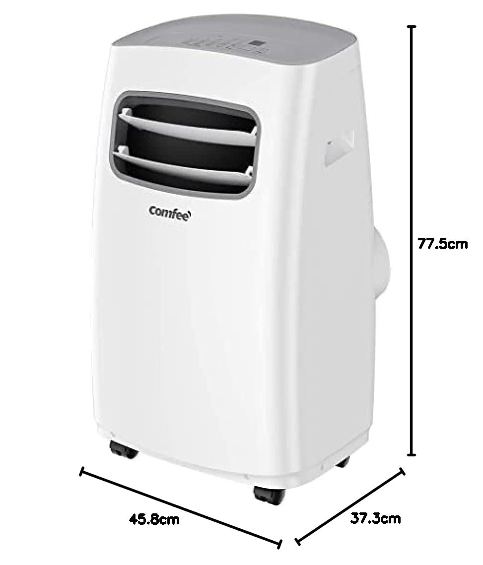comfee-sognidoro-09e-mobile-klimaanlage-2-6-kw-3-in-1-f-r-33-m-88-m image 7