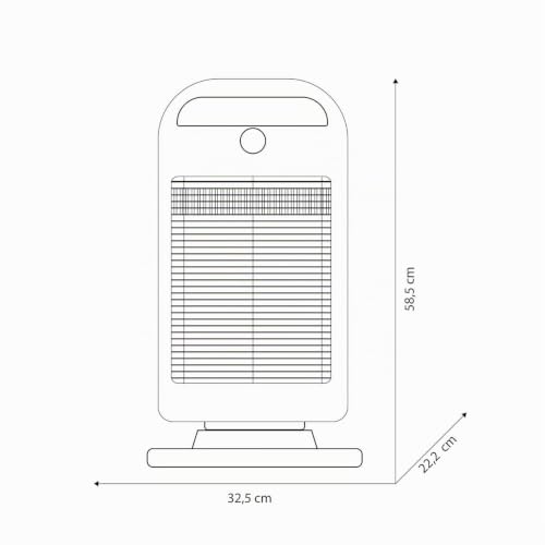 olimpia-splendid-solaria-evo-s-halogen-heizstrahler-1200-w image 7