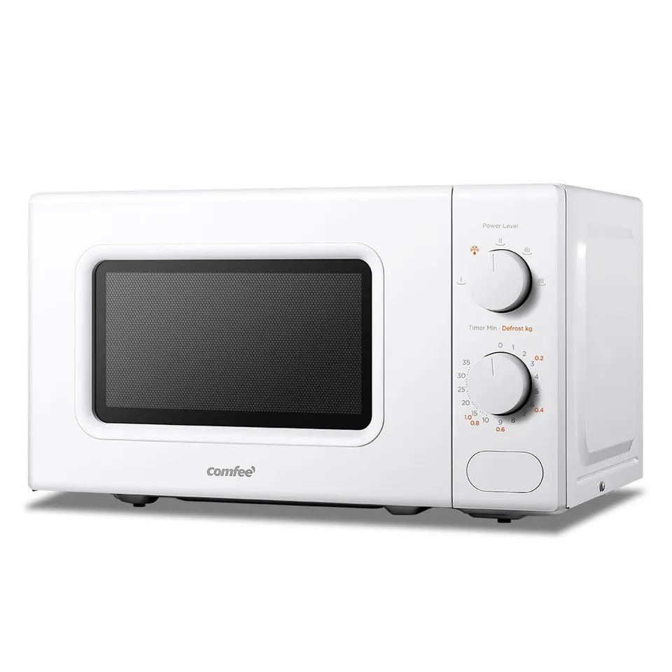 comfee-cm-m202cc-wh-mikrowelle-20-liter-700-w-wei image 1