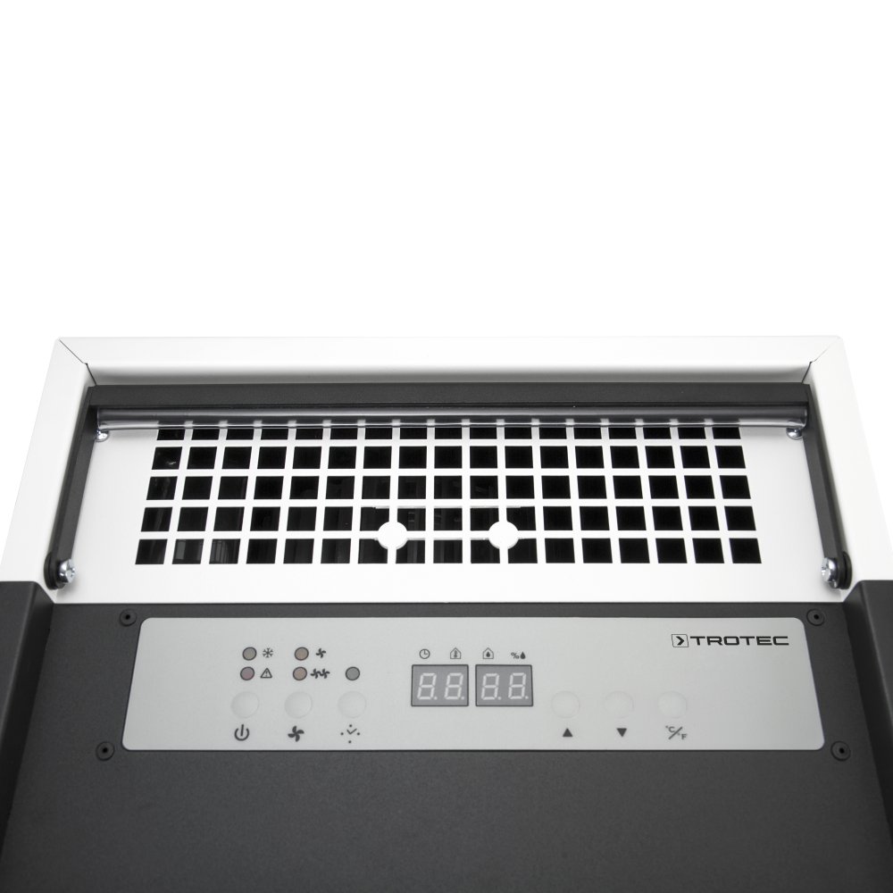 trotec-ttk-105-s-luftentfeuchter-aluminium-mit-hygrostat-und-betriebsstundenz-hl image 5