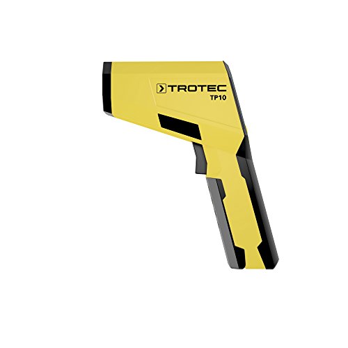 trotec-tp10-infrarot-thermometer-50-c-bis-1-850-c-profi-pyrometer image 7