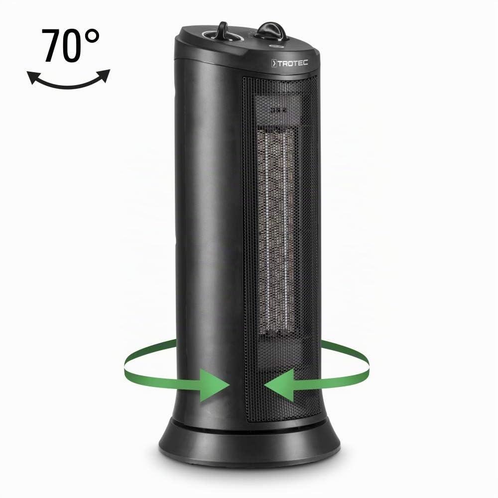 trotec-tfc-19-e-keramik-heizl-fter-turm-2000w-mit-thermostat-und-oszillation image 7