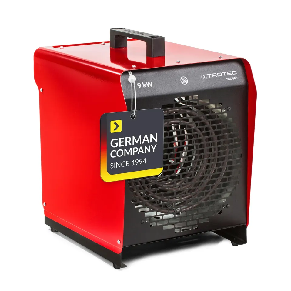 trotec-tds-50-e-elektroheizgebl-se-9-kw-mit-845-m-h image 1