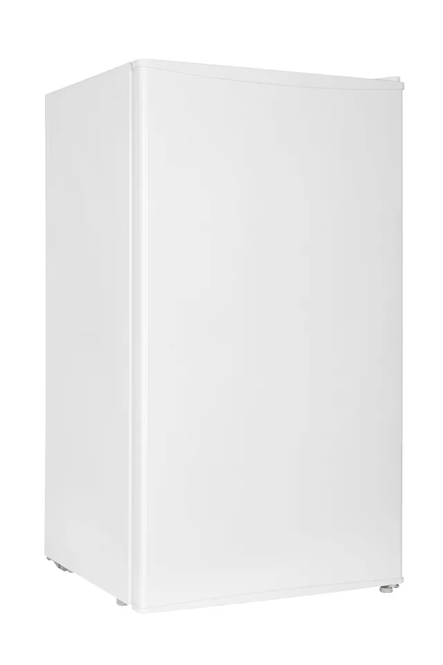 comfee-kse-8547-mini-k-hlschrank-93-l-85-cm-tischk-hlschrank-mit-eisfach-wei image 1