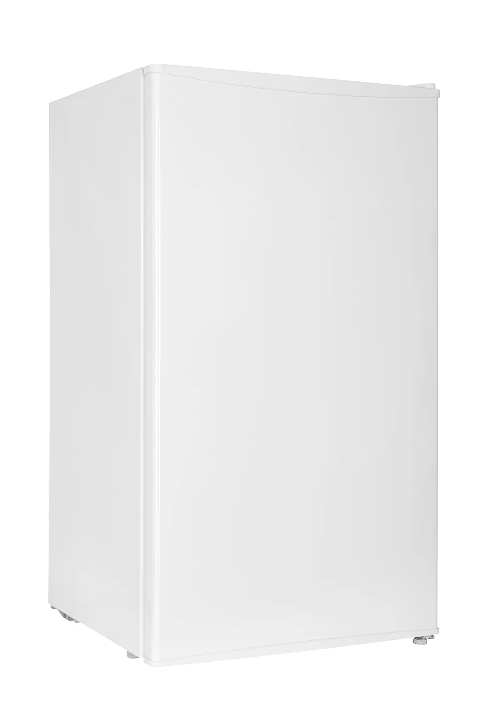 comfee-kse-8547-mini-k-hlschrank-93-l-85-cm-tischk-hlschrank-mit-eisfach-wei image 1