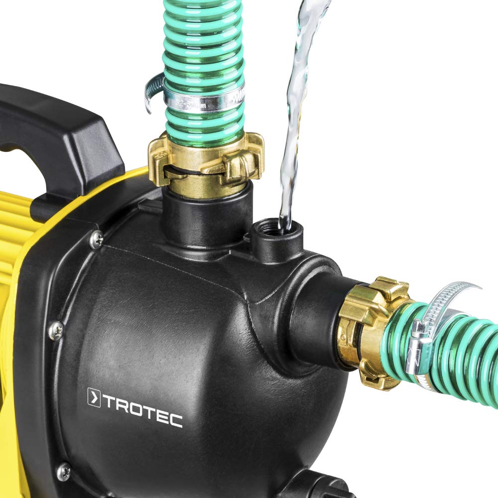 trotec-tgp-1000-e-gartenpumpe-3300-l-h-1000-w image 3