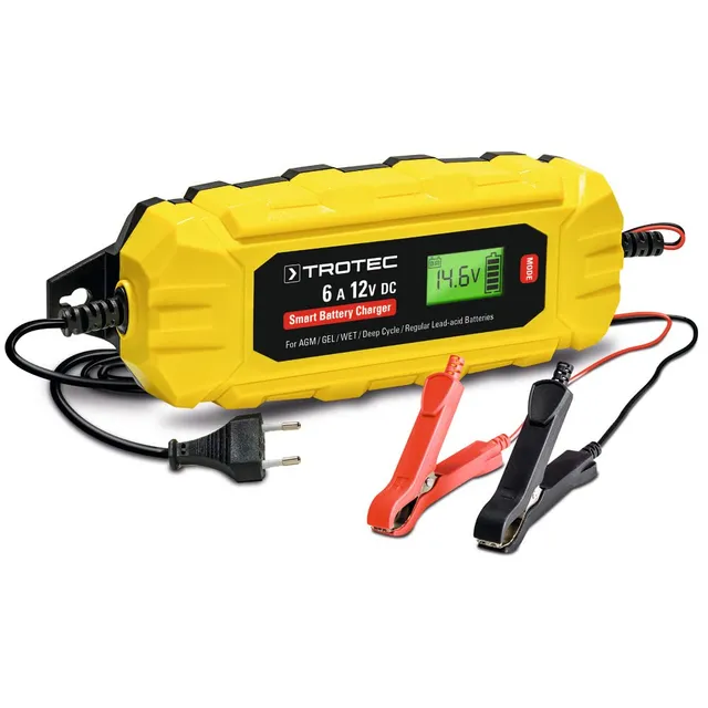 trotec-pbcs-6a-batterieladeger-t-12v-f-r-auto-und-motorrad image 1