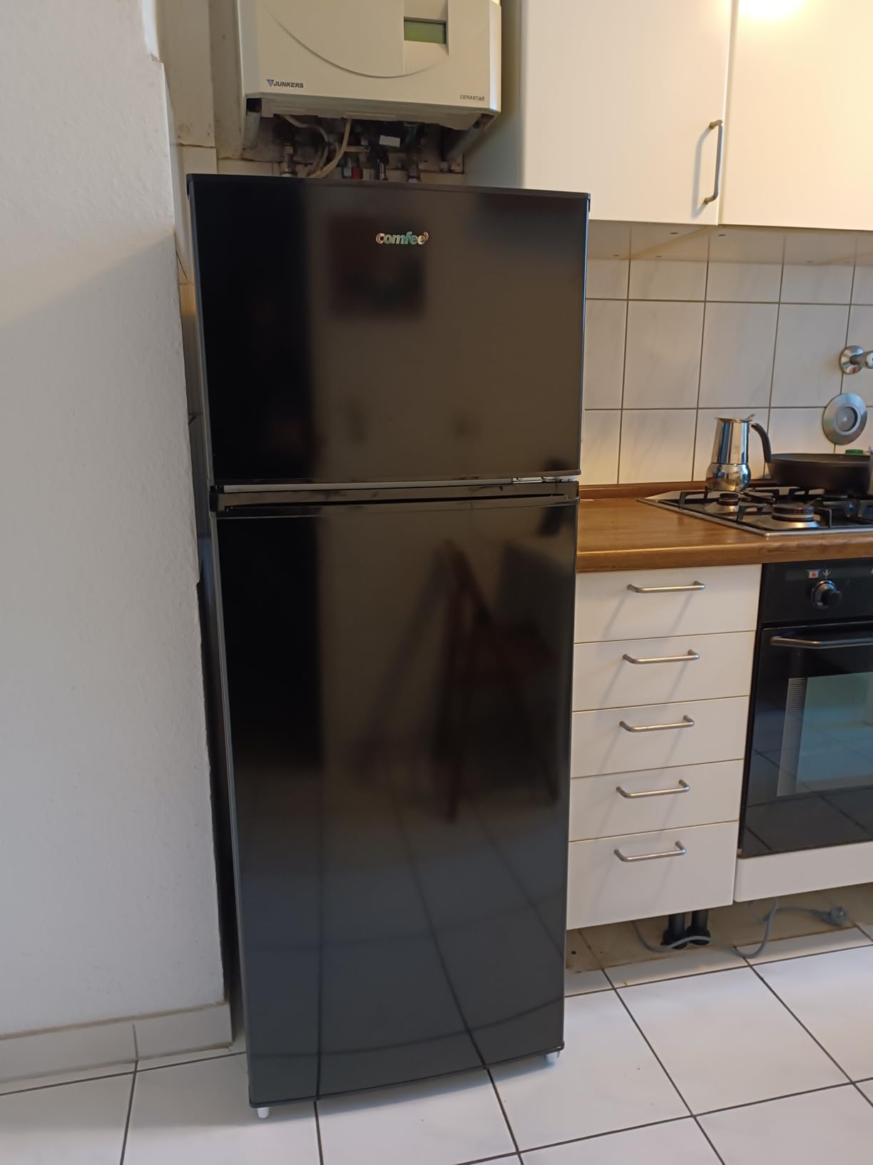 Schnelle Lieferung, läuft tadellos