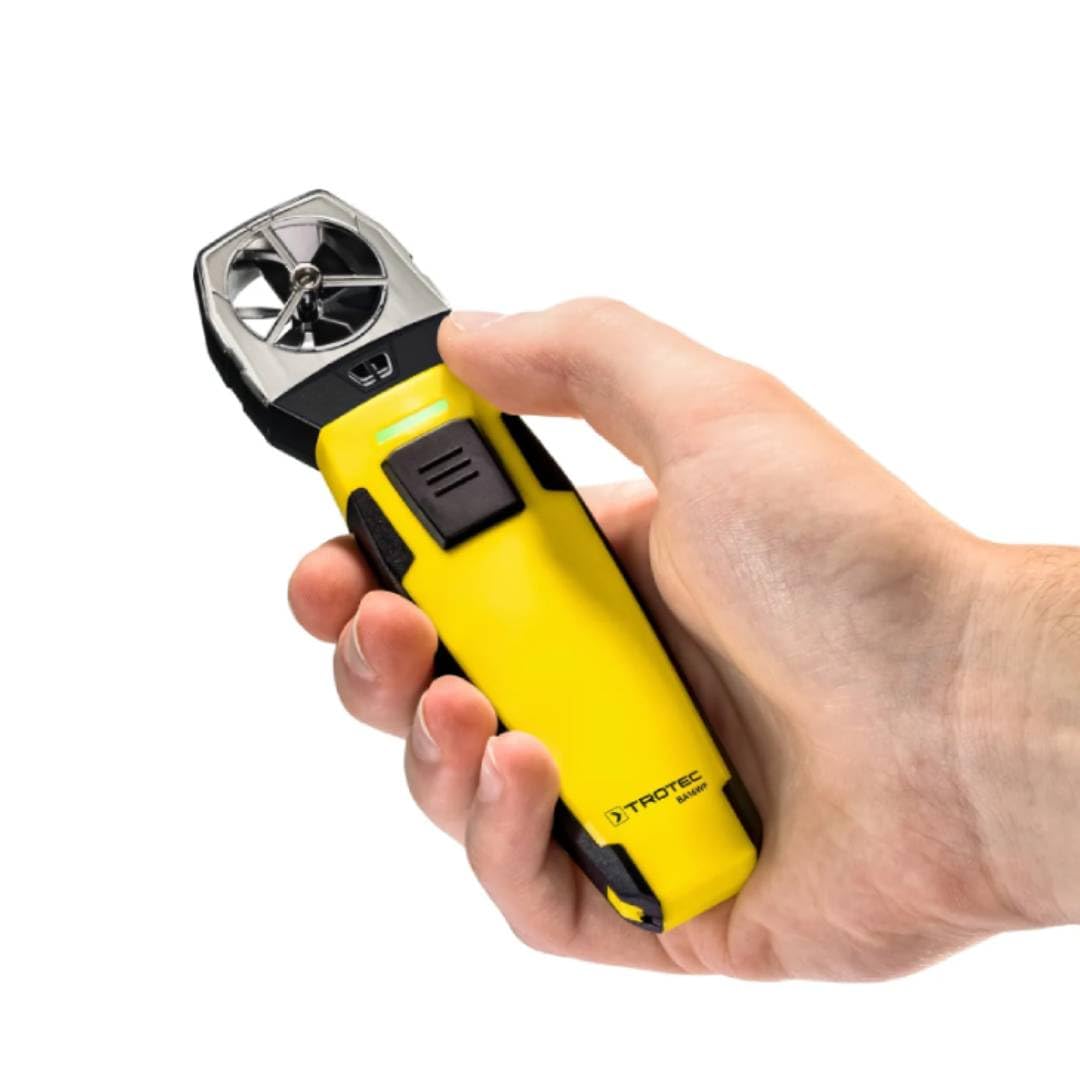 trotec-ba16wp-windmesser-anemometer-0-6-30-m-s-mit-multimeasure-mobile-app image 6