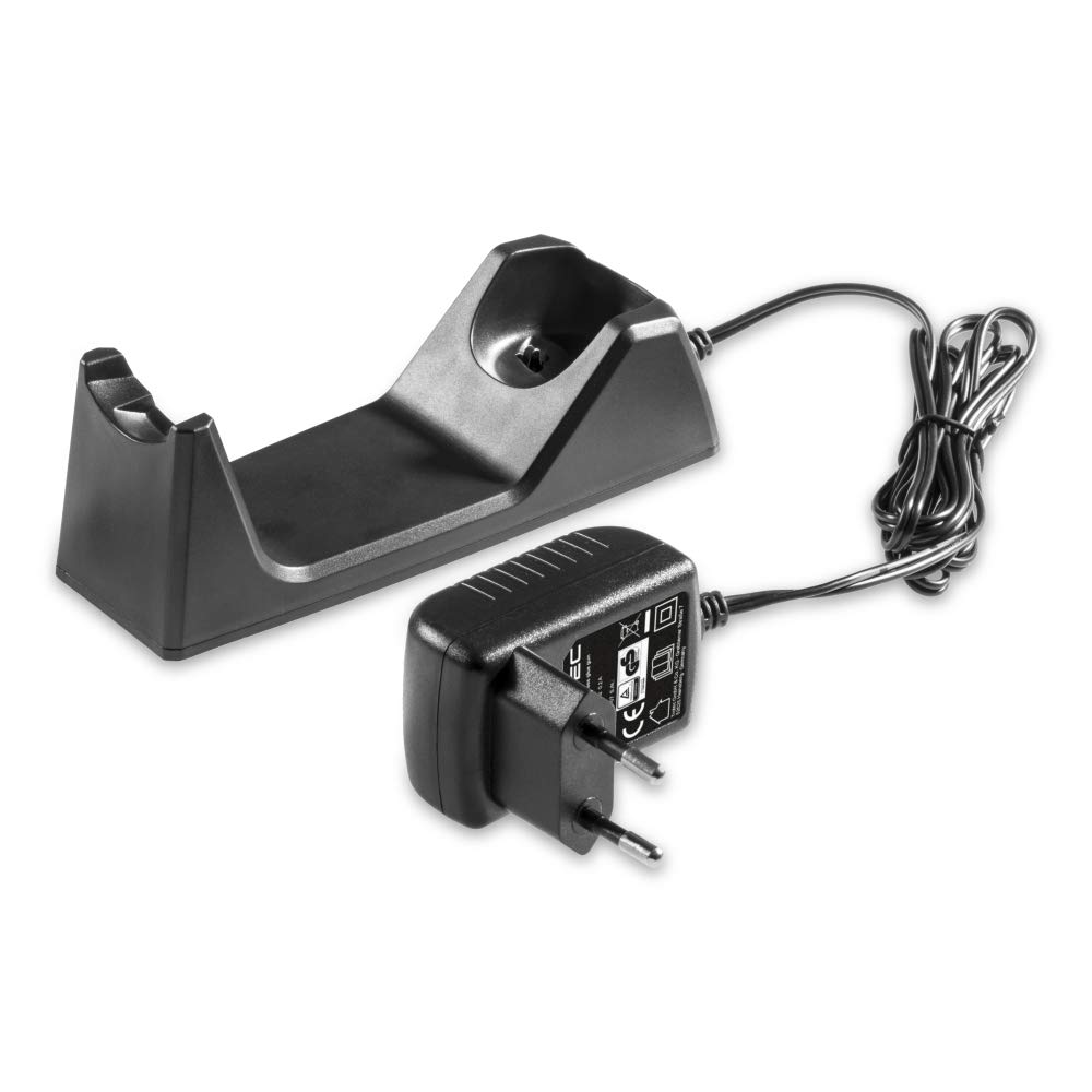 trotec-pggs-10-3-7v-akku-hei-klebepistole-inkl-10-hei-klebesticks image 2