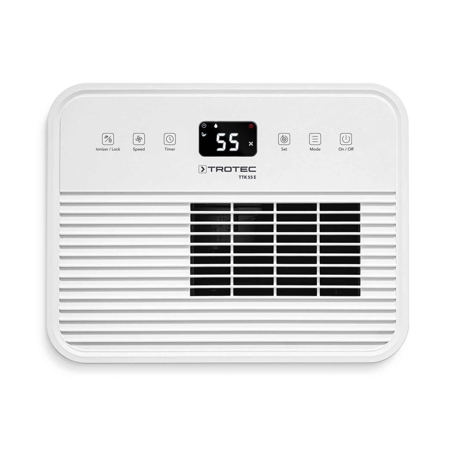 trotec-ttk-55-e-luftentfeuchter-16-l-tag-bis-31-m-mit-hygrostat image 7