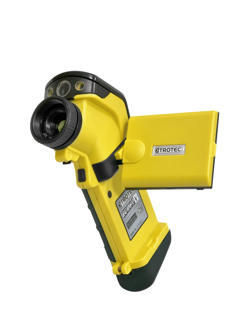 trotec-ec060v-w-rmebildkamera-20-c-bis-250-c image 1