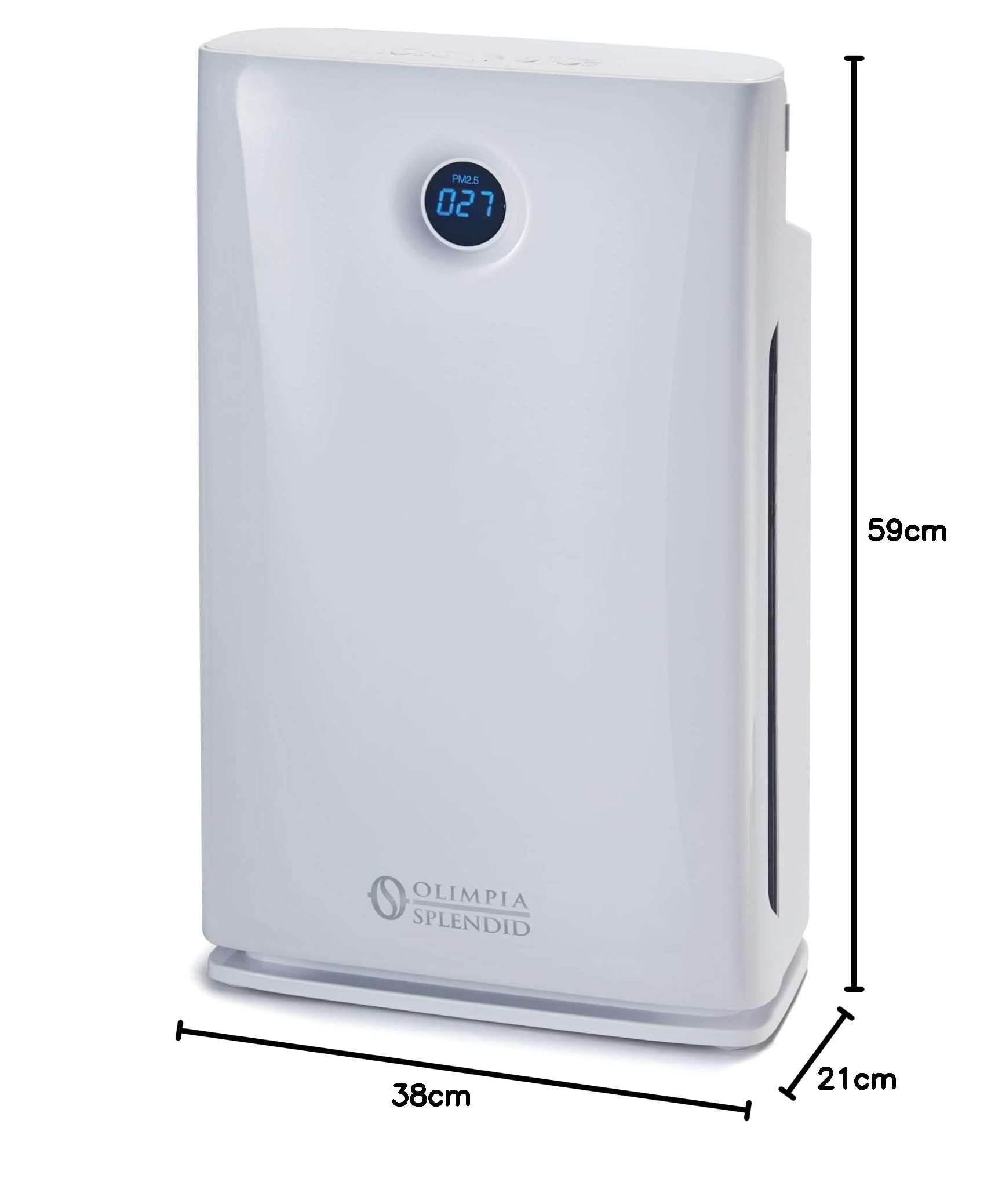 olimpia-splendid-aura-di-luftreiniger-mit-hepa-ionisator-und-uv-lampe image 6
