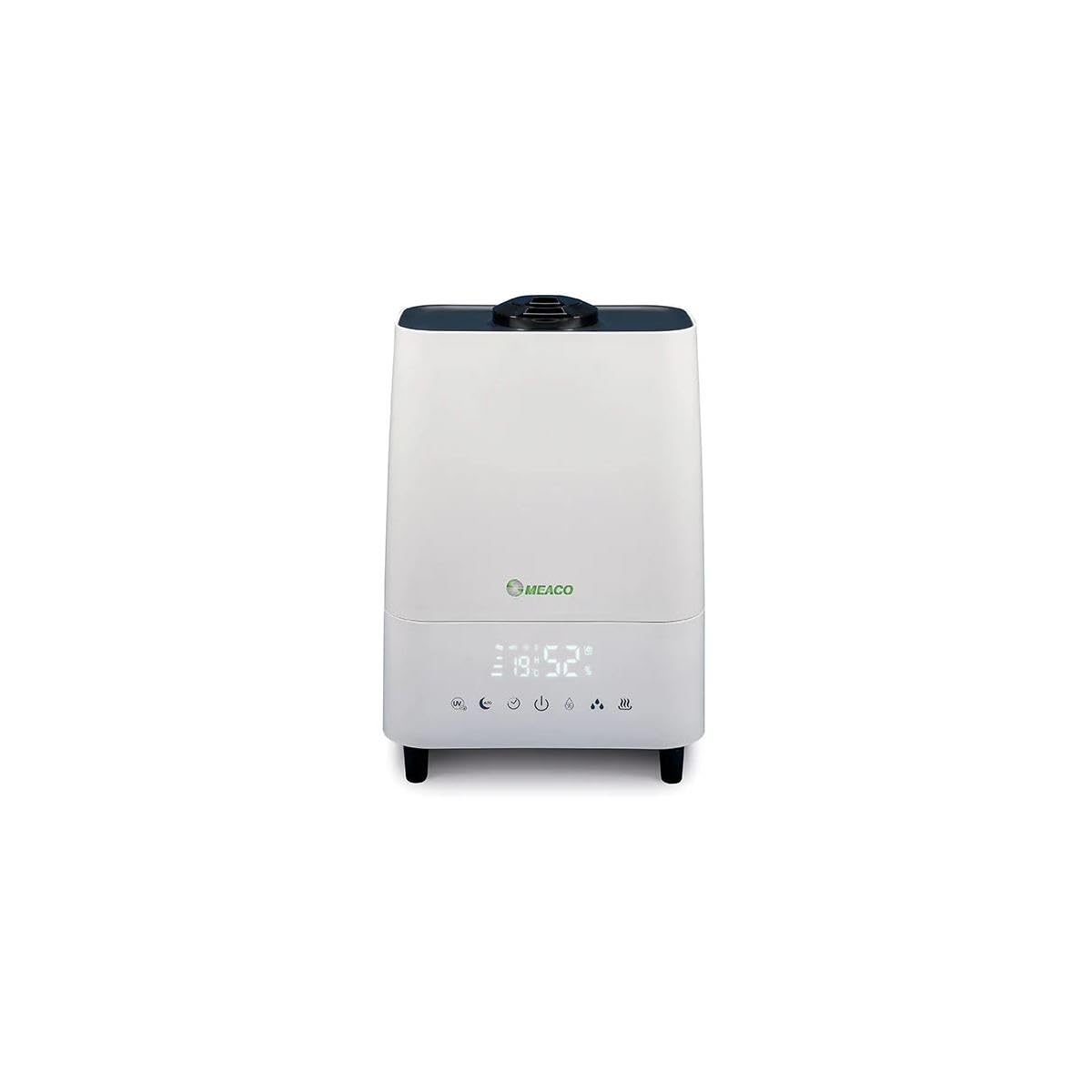 meaco-deluxe-202-ultraschall-luftbefeuchter-und-luftreiniger image 1