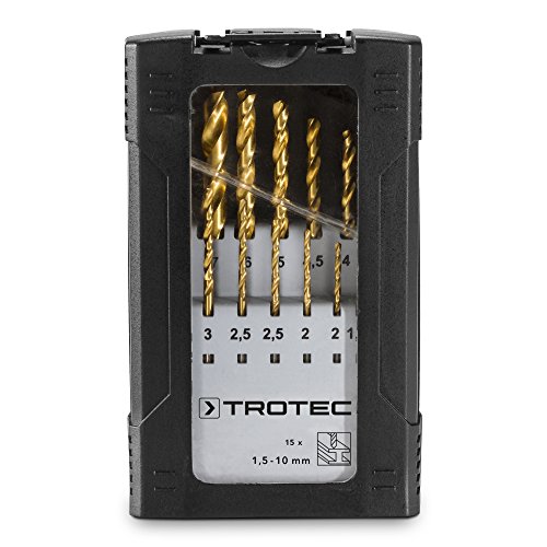 trotec-hss-metallbohrer-set-15-teilig-1-5-10-mm image 6