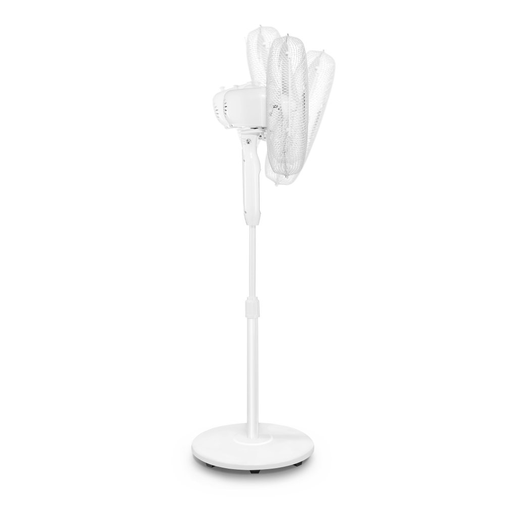 trotec-tve-25-s-standventilator-40-watt-mit-fernbedienung image 3