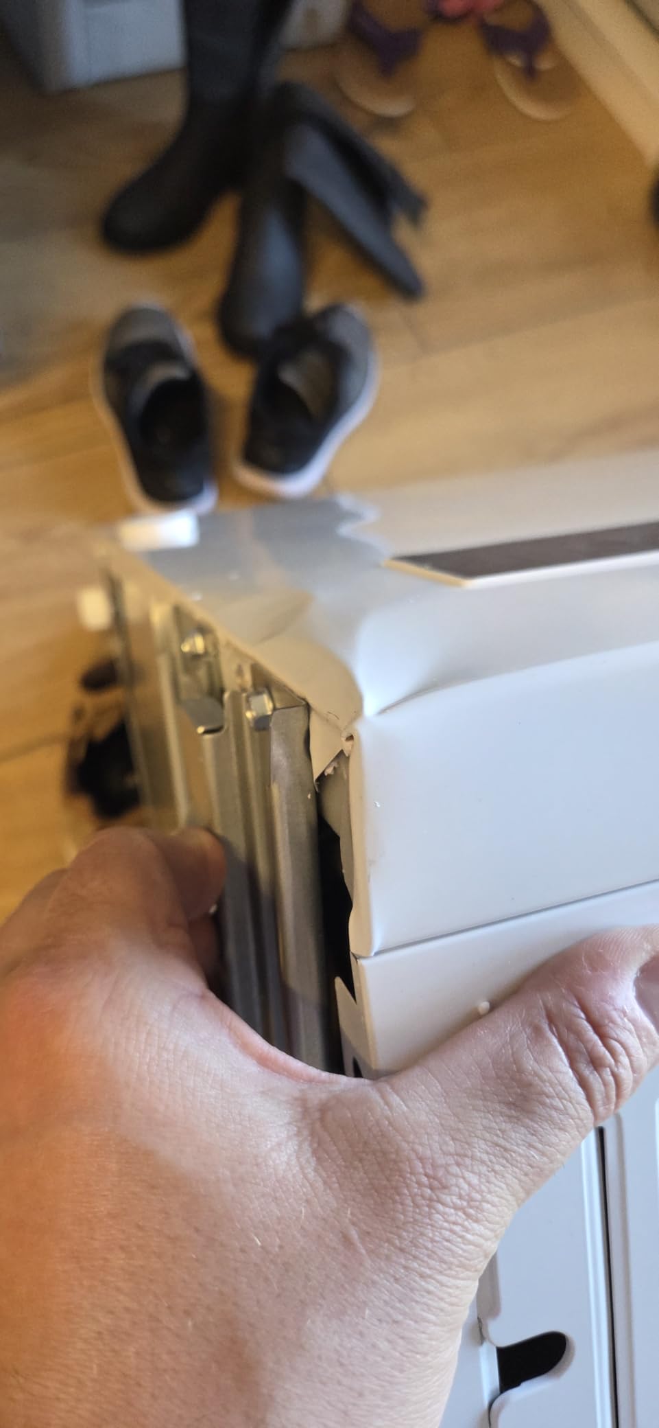 Klare Kaufempfehlung
