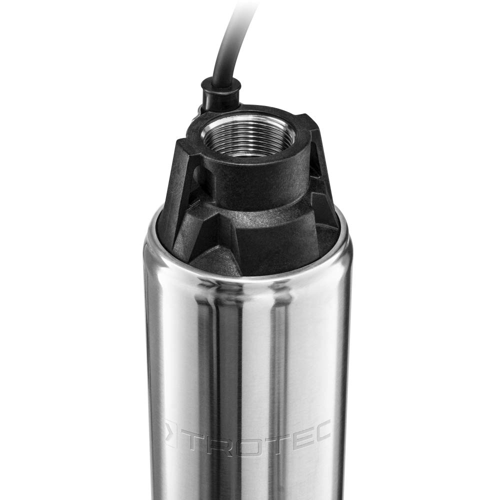 trotec-tdp-370-e-tiefbrunnenpumpe-edelstahl-5-100-l-h-370-w image 2