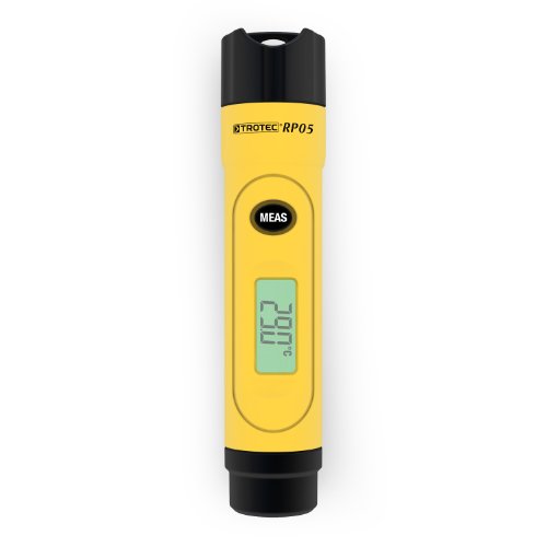 trotec-rp05-infrarot-thermometer-pyrometer-35-c-bis-230-c image 3