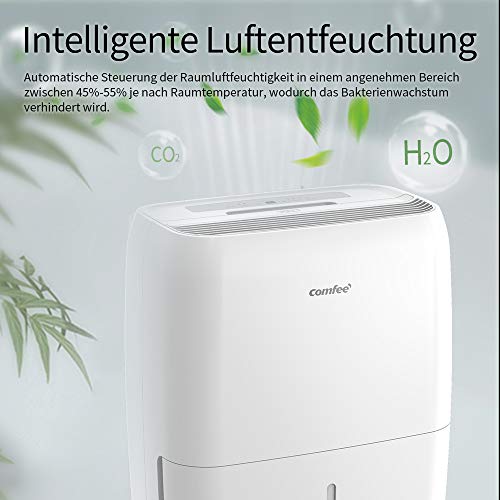 comfee-dg-30den7-luftentfeuchter-30-l-tag-f-r-80-m-mit-led-display image 7
