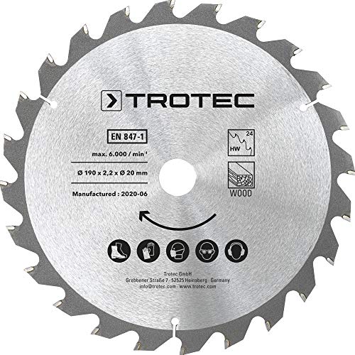 trotec-holzkreiss-gebl-tter-set-190-mm-24-z-hne-3-teilig-carbonstahl image 5