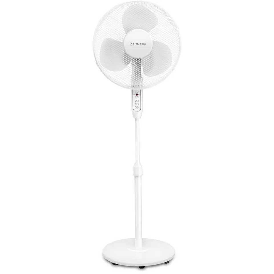 trotec-tve-25-s-standventilator-40-watt-mit-fernbedienung image 1