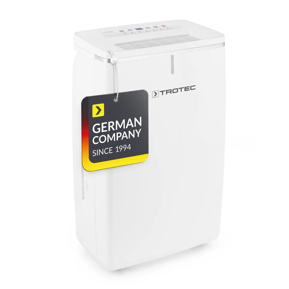 trotec-ttk-72-e-luftentfeuchter-24-l-tag-50-m image 1