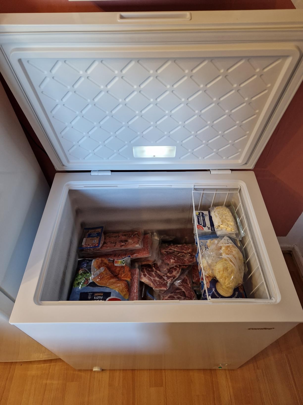 Praktisch und ordentlich