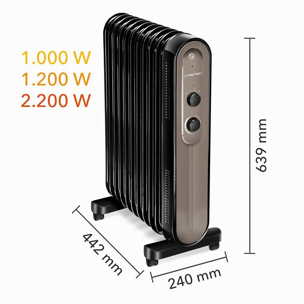 trotec-trh-24-e-lradiator-2200-w-11-rippen-f-r-22-m-mit-w-rmespeicher image 2
