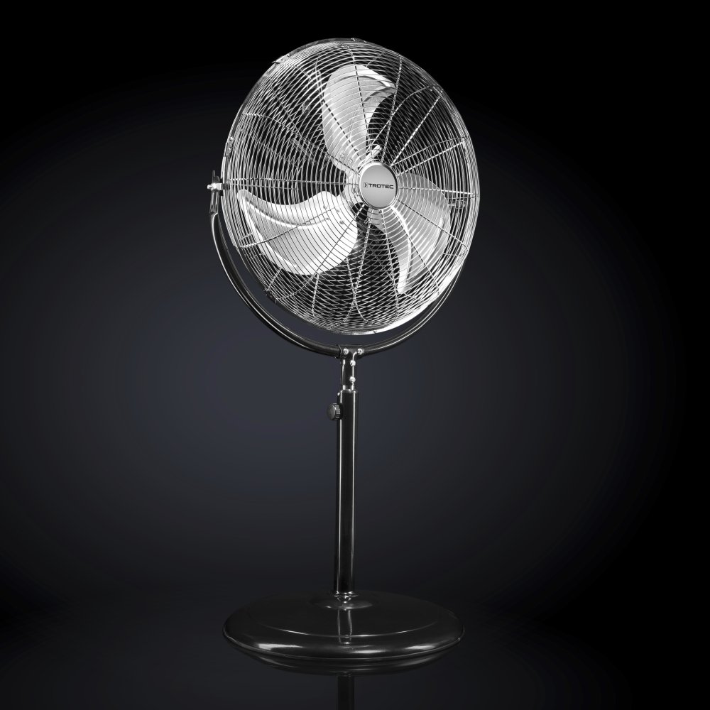 trotec-tvm-18-s-standventilator-gro-100w-45cm-metall image 2
