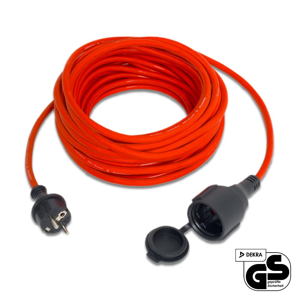 trotec-qualit-ts-verl-ngerungskabel-15-m-230-v-1-5-mm-ip44 image 3