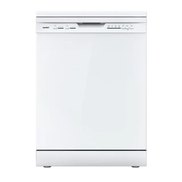 comfee-csf-3n12ew-freistehender-geschirrsp-ler-12-ma-gedecke-wei image 1